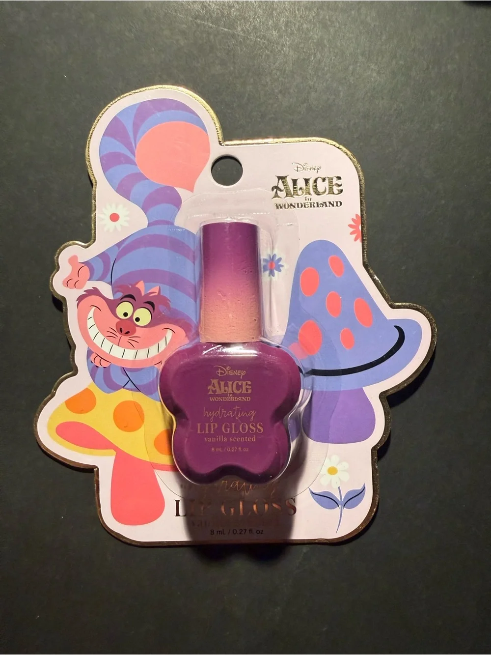 Disney alice wonderland